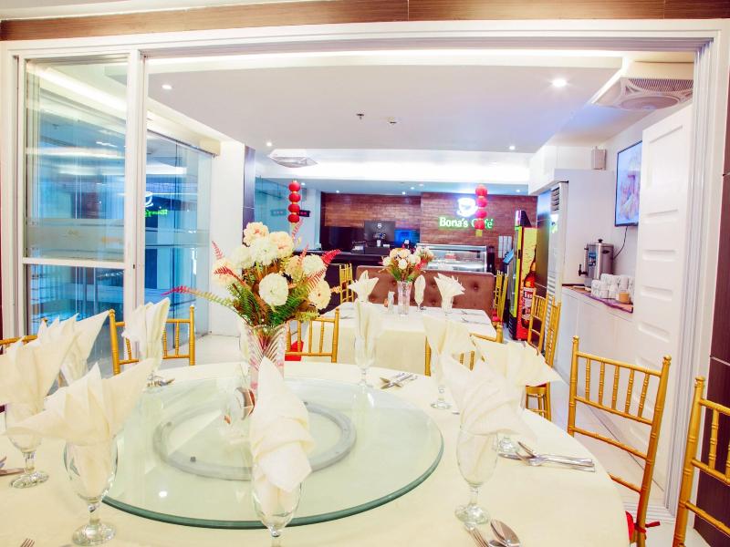 Hotel Fina image