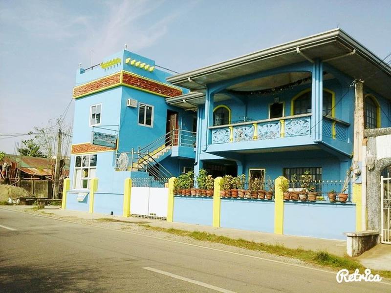 Ravara - Natividad Pension House image