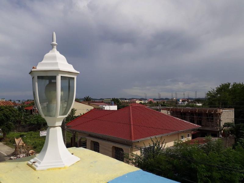 Ravara - Natividad Pension House image