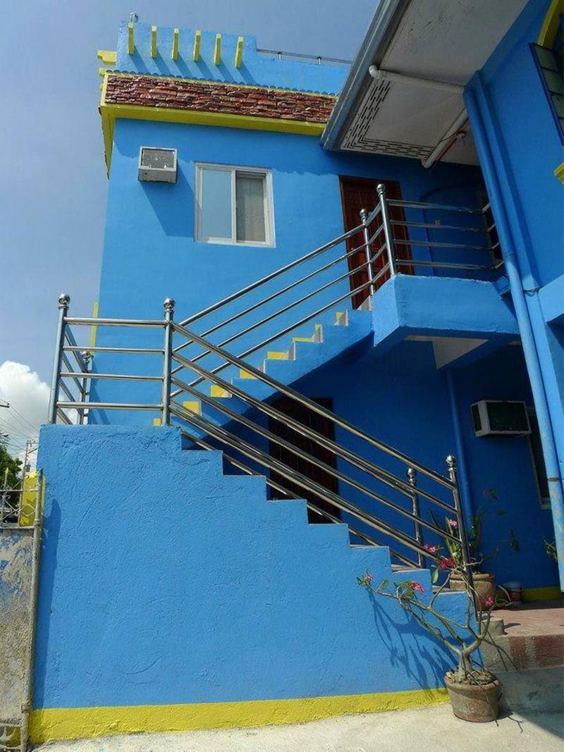 Ravara - Natividad Pension House image