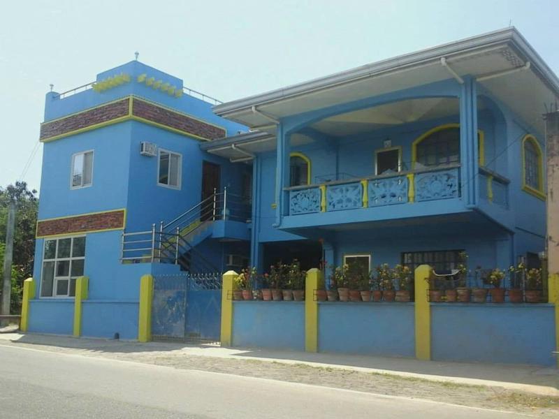 Ravara - Natividad Pension House image