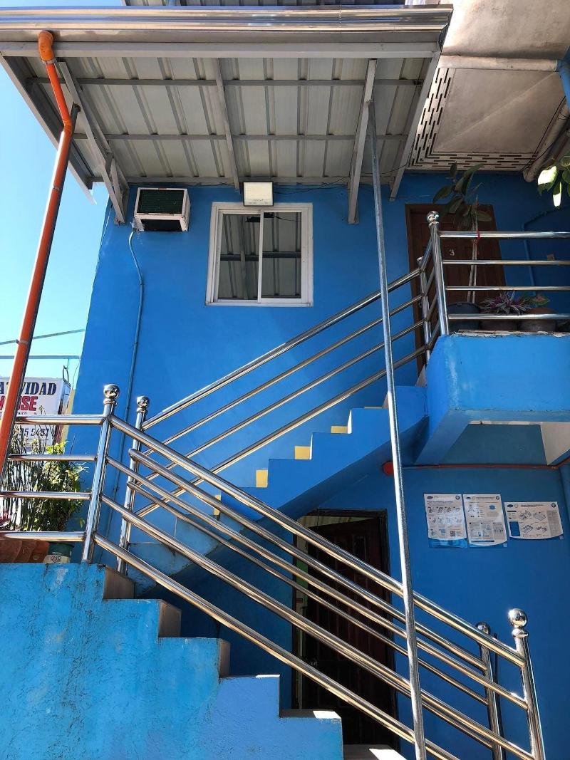 Ravara - Natividad Pension House image