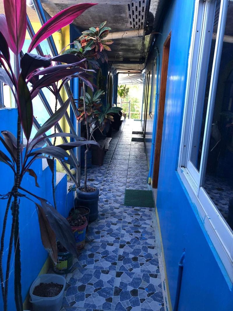 Ravara - Natividad Pension House image