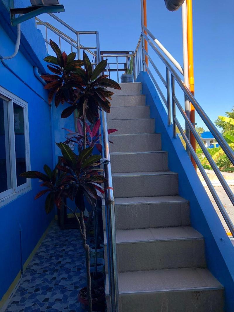 Ravara - Natividad Pension House image