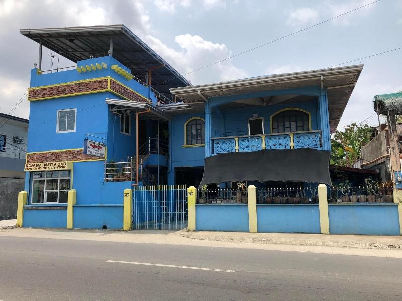Ravara - Natividad Pension House image