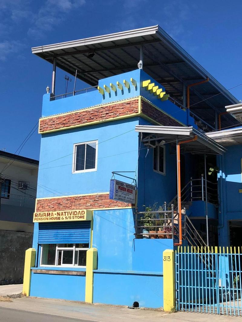 Ravara - Natividad Pension House image