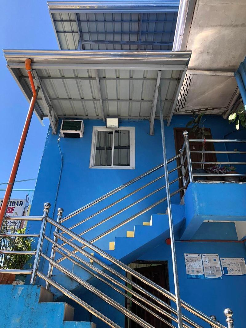 Ravara - Natividad Pension House image