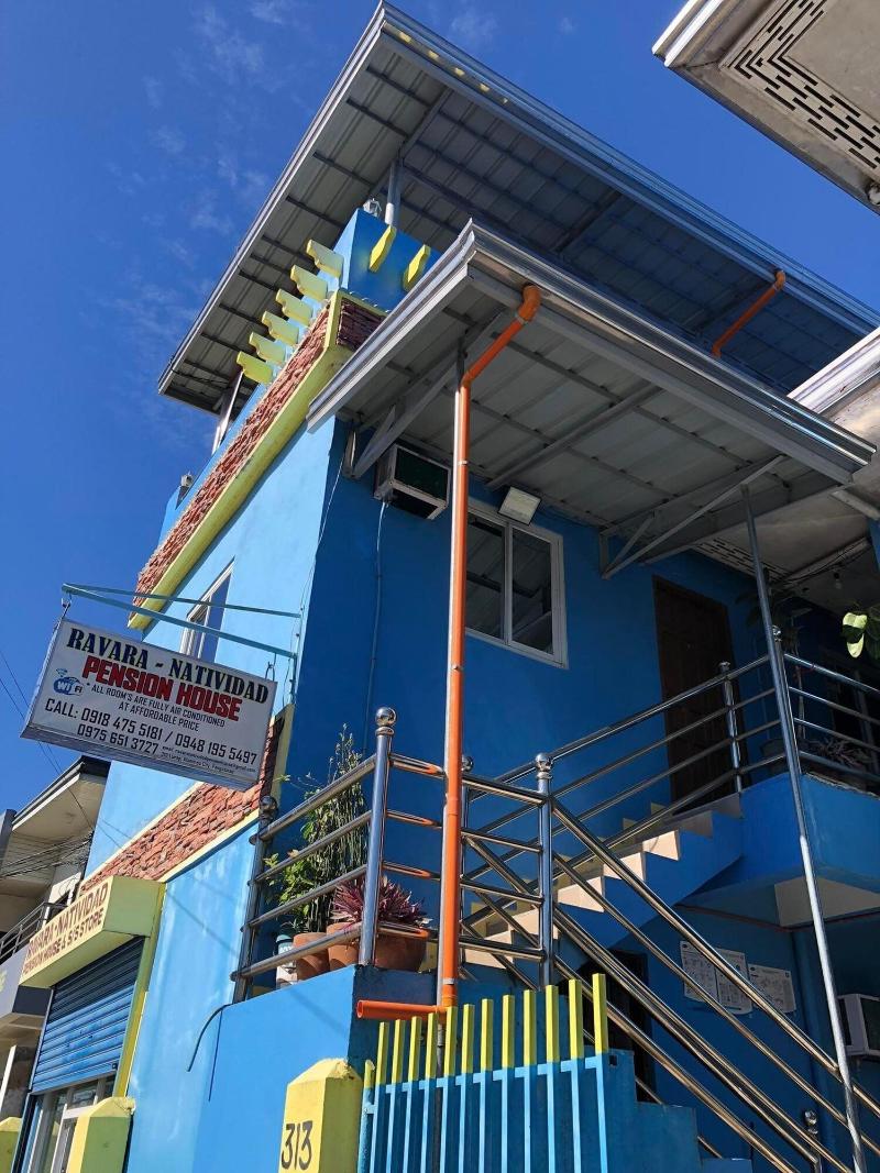 Ravara - Natividad Pension House image