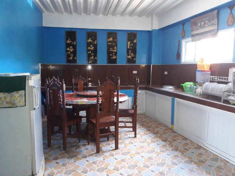 Ravara - Natividad Pension House image