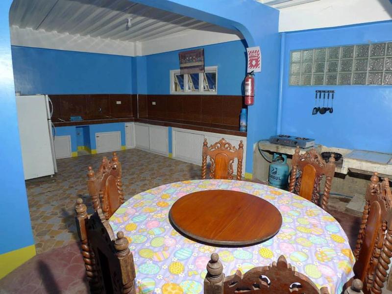 Ravara - Natividad Pension House image