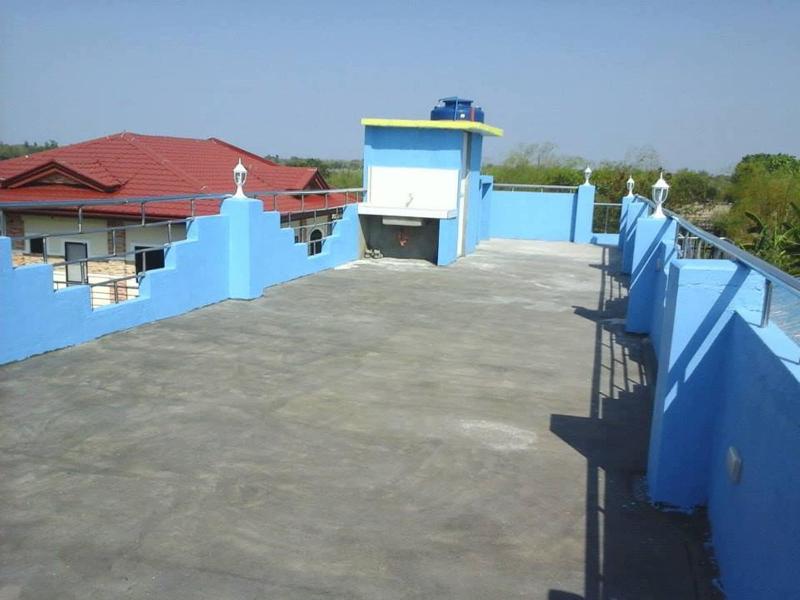Ravara - Natividad Pension House image
