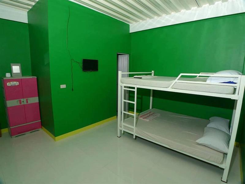 Ravara - Natividad Pension House image