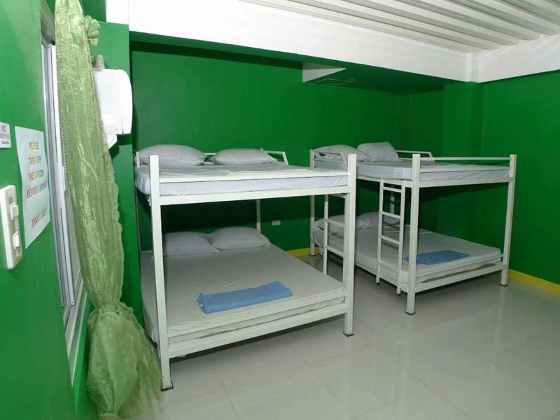 Ravara - Natividad Pension House image
