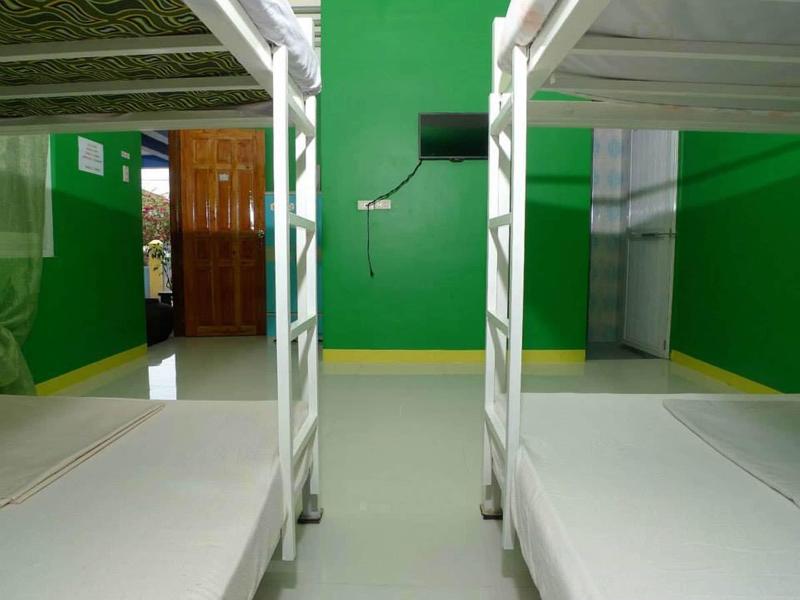 Ravara - Natividad Pension House image