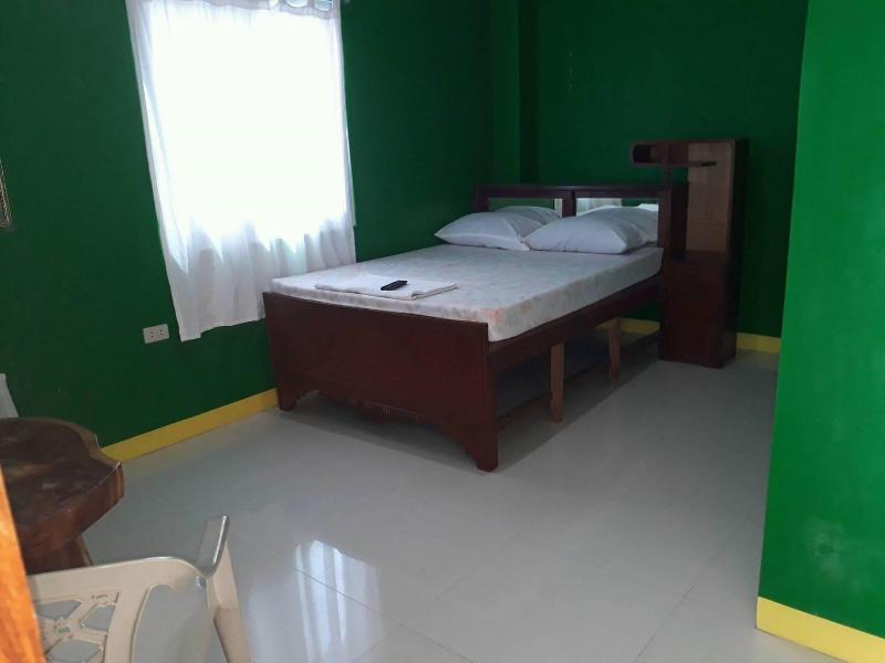 Ravara - Natividad Pension House image