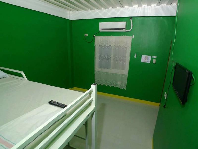 Ravara - Natividad Pension House image