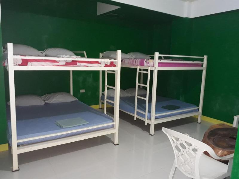 Ravara - Natividad Pension House image