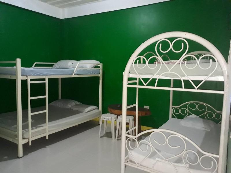 Ravara - Natividad Pension House image