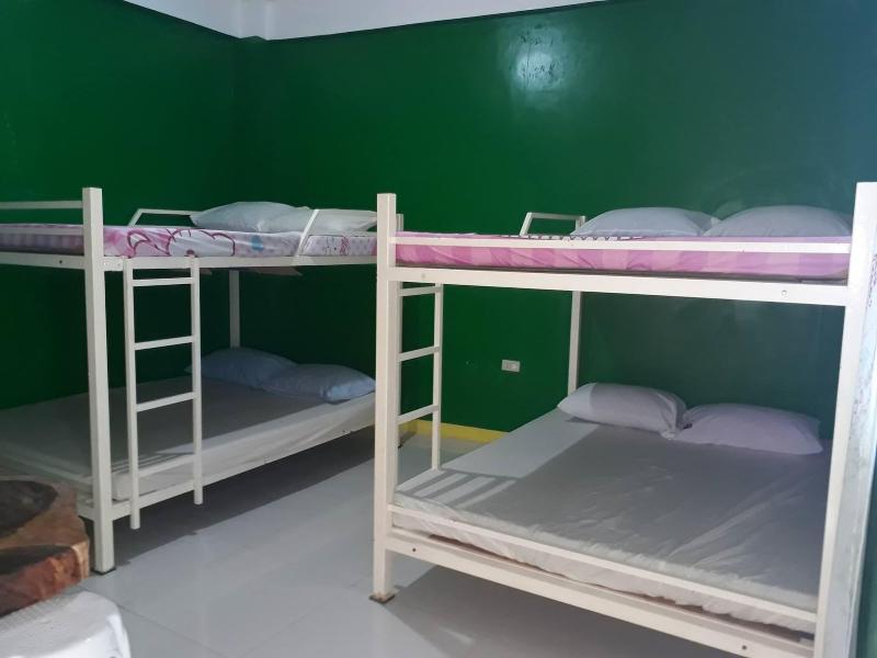 Ravara - Natividad Pension House image