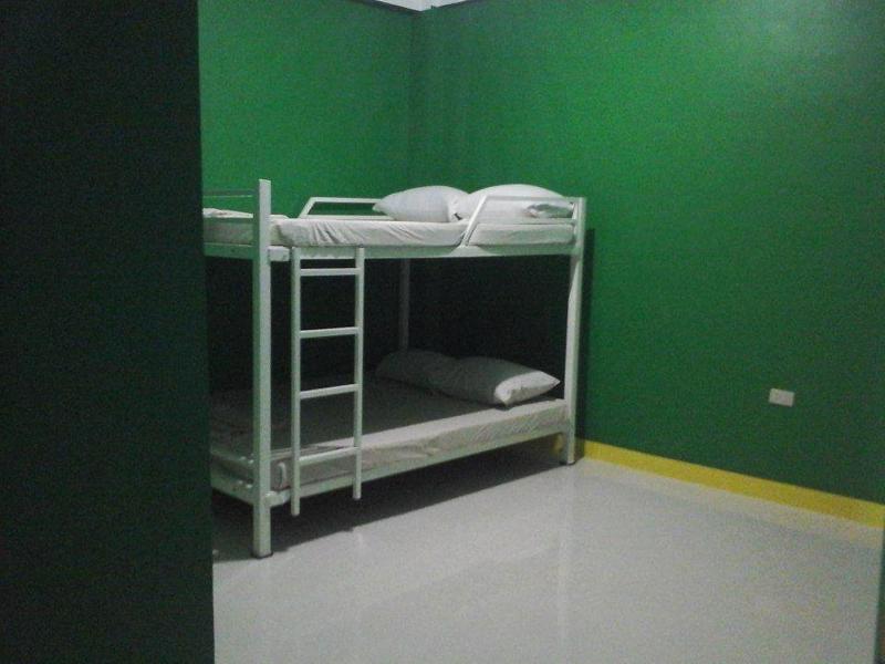Ravara - Natividad Pension House image