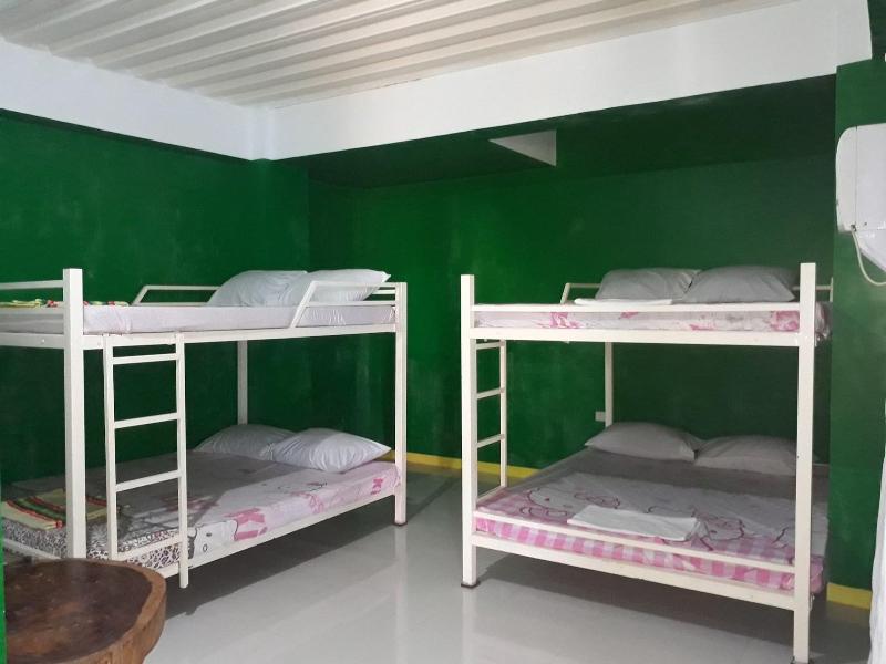 Ravara - Natividad Pension House image
