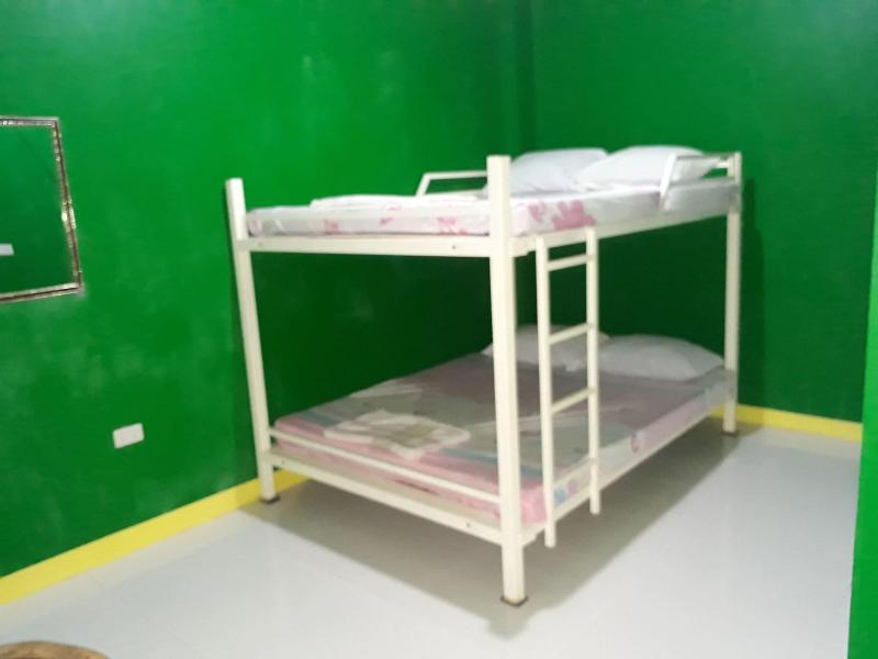 Ravara - Natividad Pension House image