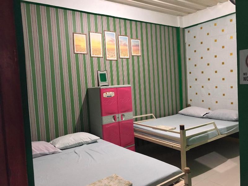Ravara - Natividad Pension House image
