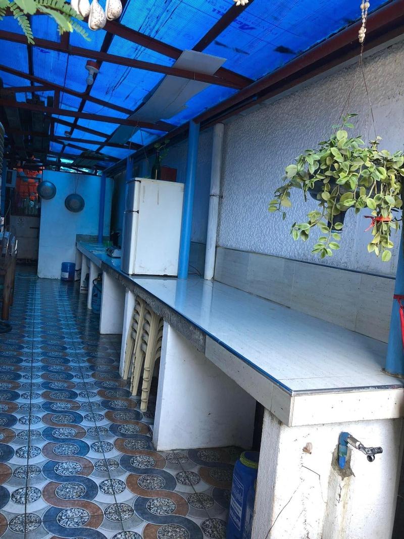 Ravara - Natividad Pension House image