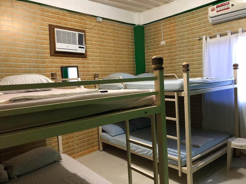 Ravara - Natividad Pension House image