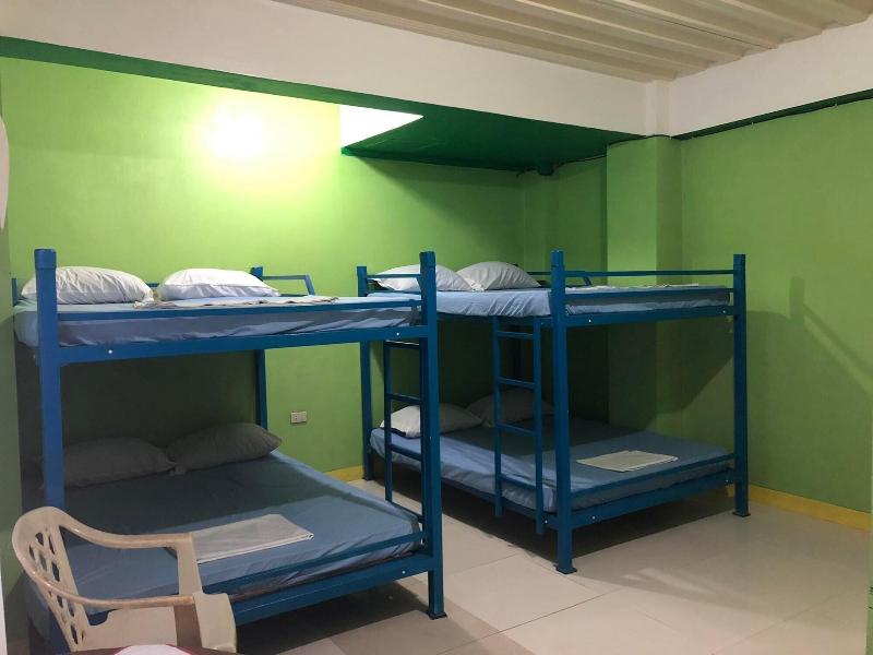 Ravara - Natividad Pension House image