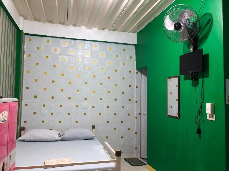 Ravara - Natividad Pension House image