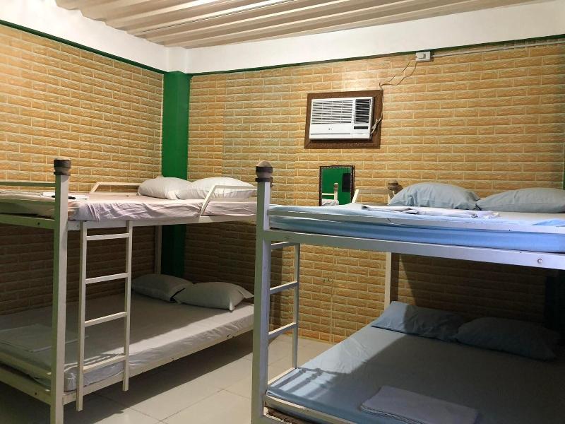 Ravara - Natividad Pension House image