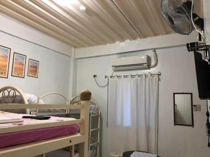 Ravara - Natividad Pension House image