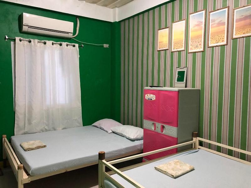 Ravara - Natividad Pension House image