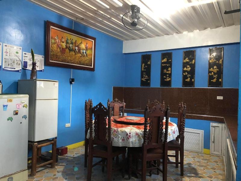 Ravara - Natividad Pension House image
