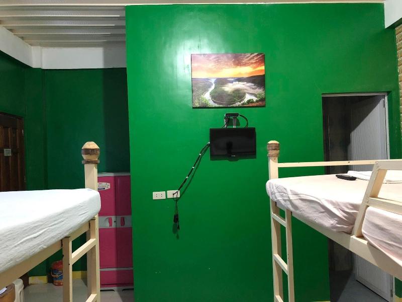 Ravara - Natividad Pension House image