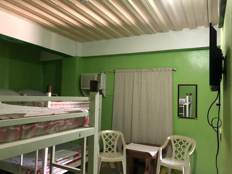 Ravara - Natividad Pension House image