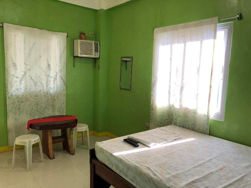 Ravara - Natividad Pension House image