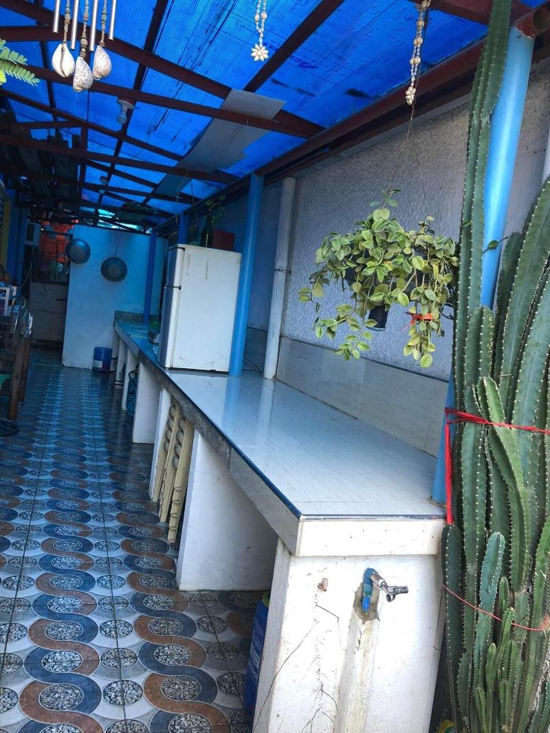Ravara - Natividad Pension House image