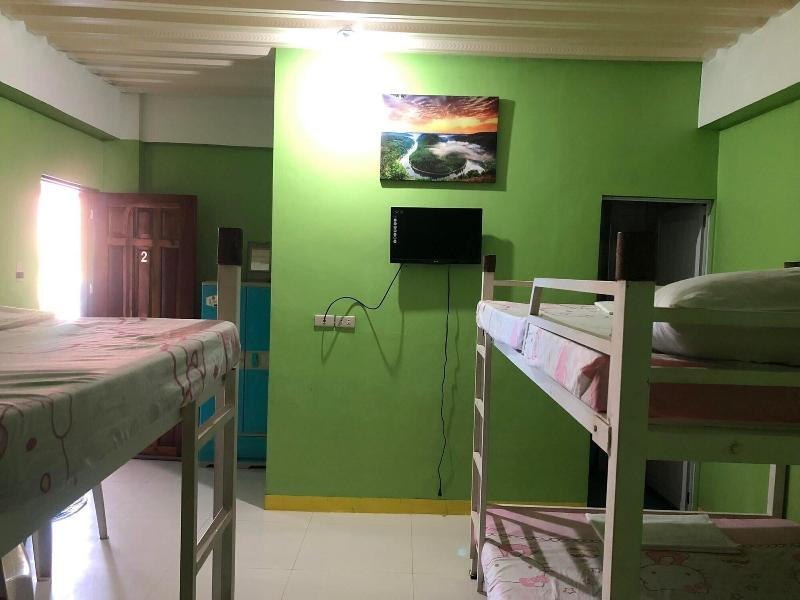 Ravara - Natividad Pension House image