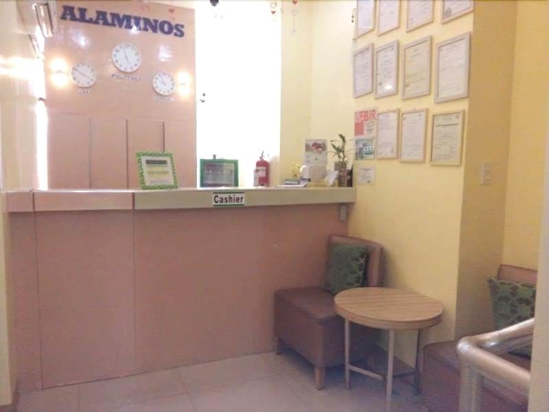 Asia Novo Boutique Hotel-Alaminos image