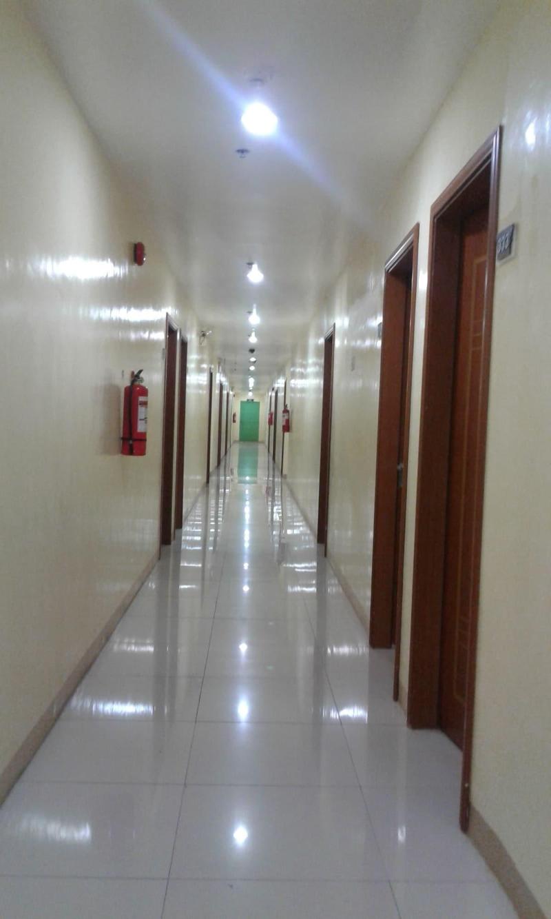 Asia Novo Boutique Hotel-Alaminos image
