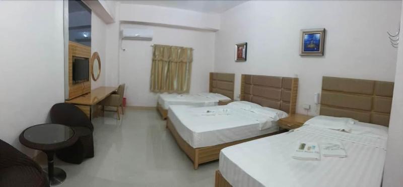 Asia Novo Boutique Hotel-Alaminos image