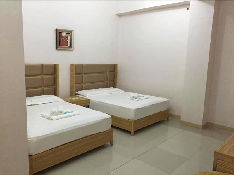 Asia Novo Boutique Hotel-Alaminos image