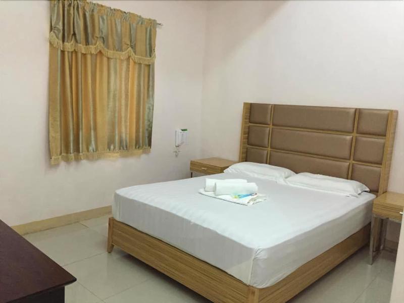 Asia Novo Boutique Hotel-Alaminos image
