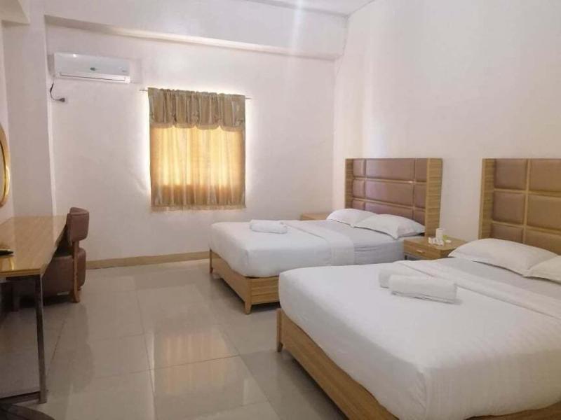 Asia Novo Boutique Hotel-Alaminos image