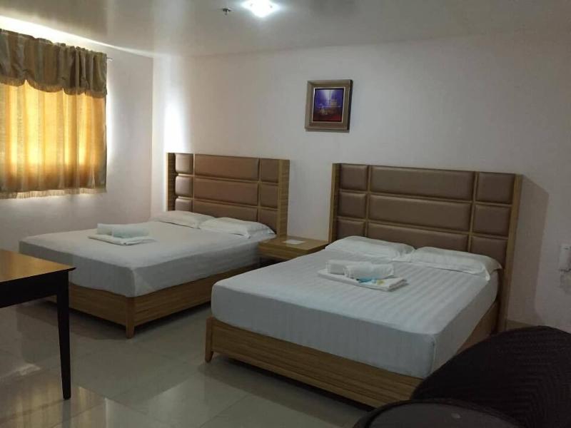 Asia Novo Boutique Hotel-Alaminos image