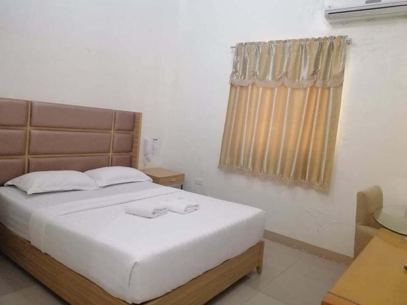 Asia Novo Boutique Hotel-Alaminos image