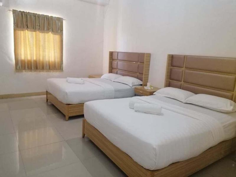 Asia Novo Boutique Hotel-Alaminos image