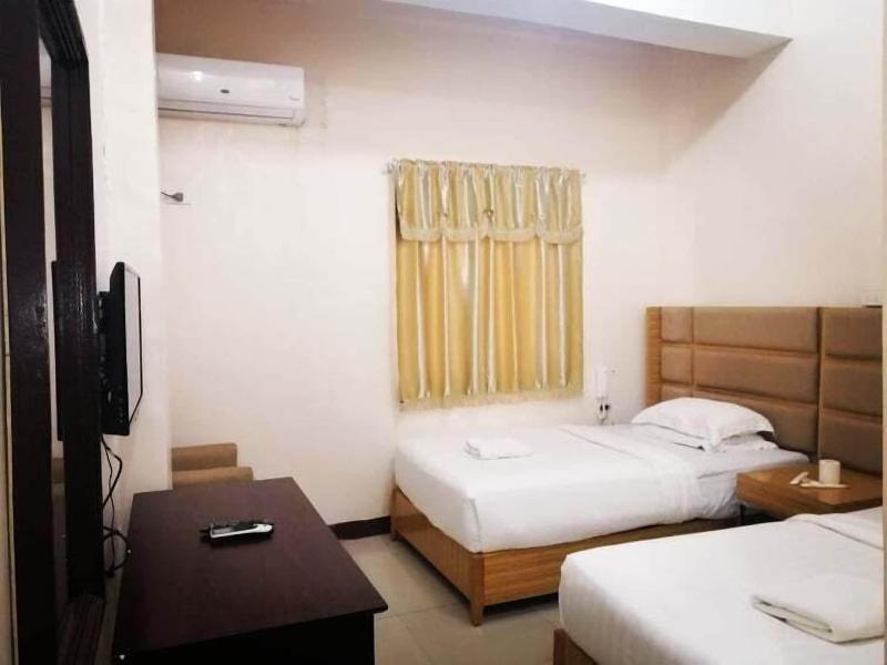 Asia Novo Boutique Hotel-Alaminos image
